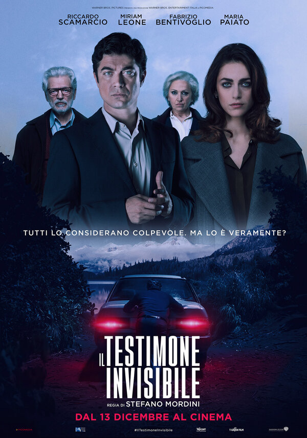 Постер сериала